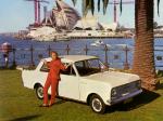 Vauxhall Viva 1963 года